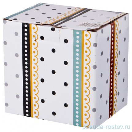 Кружка 350 мл / 189706