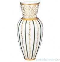 Ваза для цветов 28 х 28 х 52 см  / 273827