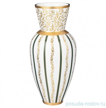 Ваза для цветов 28 х 28 х 52 см  / 273827