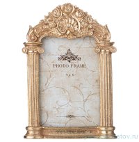 Фоторамка 15 х 2,8 х 21,7 см &quot;Рококо&quot; / 313519
