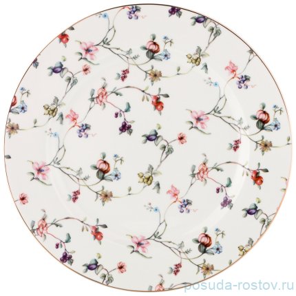 Набор тарелок 27 см 6 шт &quot;Вайлд&quot; / 189571