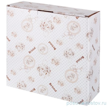 Набор тарелок 27 см 6 шт &quot;Вайлд&quot; / 189571