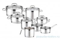 Набор посуды 13 предметов &quot;Tescoma /HOME PROFI&quot; / 141937