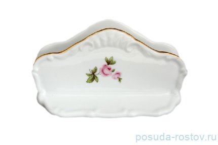 Салфетница 14 см &quot;Офелия /Полевой цветок&quot; / 037669