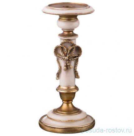 Подсвечник 12 х 12 х 26 см на 1 свечу / 282370