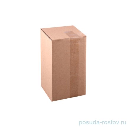 Ваза для цветов 15 х 7 х 27 см &quot;Джильо&quot;    / 186564