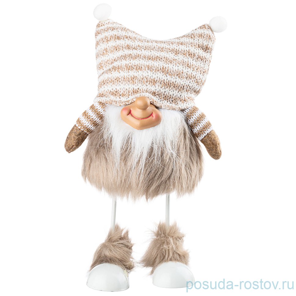 Фигурка 13 х 10 х 33 см "Гном" / 270430