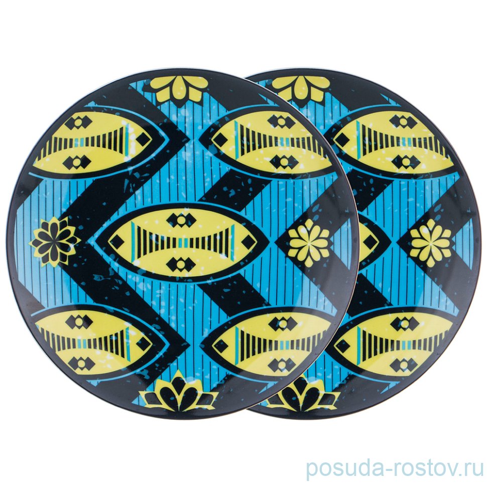 Набор тарелок 27 см "Amadeus" (2шт.) / 212414 Набор тарелок 27 см "Amadeus" (2шт.) / 212414