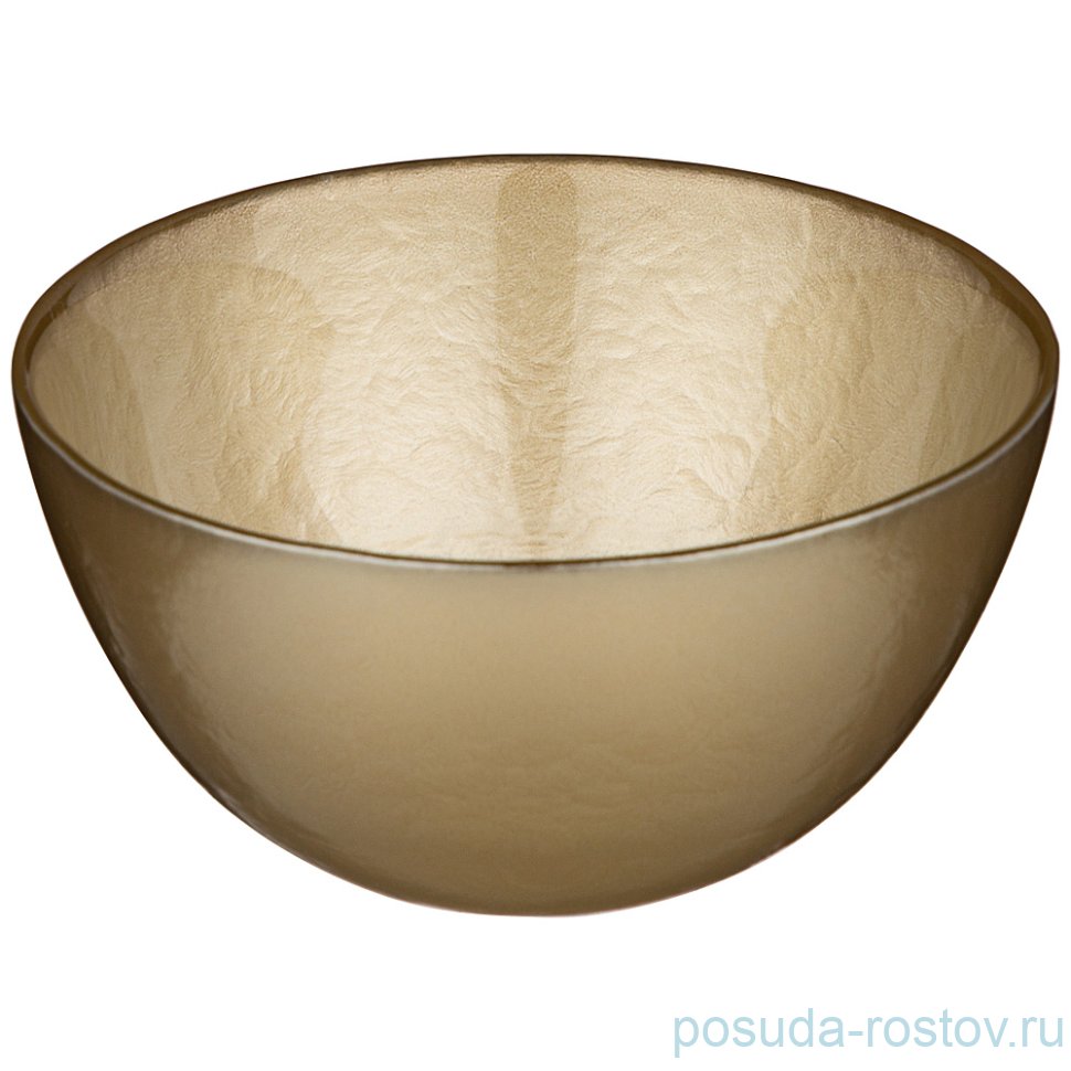 Салатник 14,5 см /золото / 271961