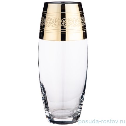 Ваза для цветов 26 см &quot;Венеция&quot; / 250863