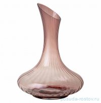 Декантер для вина 1,75 л &quot;Mirage purple&quot; / 343537