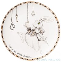 Тарелка 20 см &quot;Wonderland&quot; / 282215