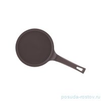 Блинница 22 см керамическое покрытие &quot;Pink&quot; / 344623