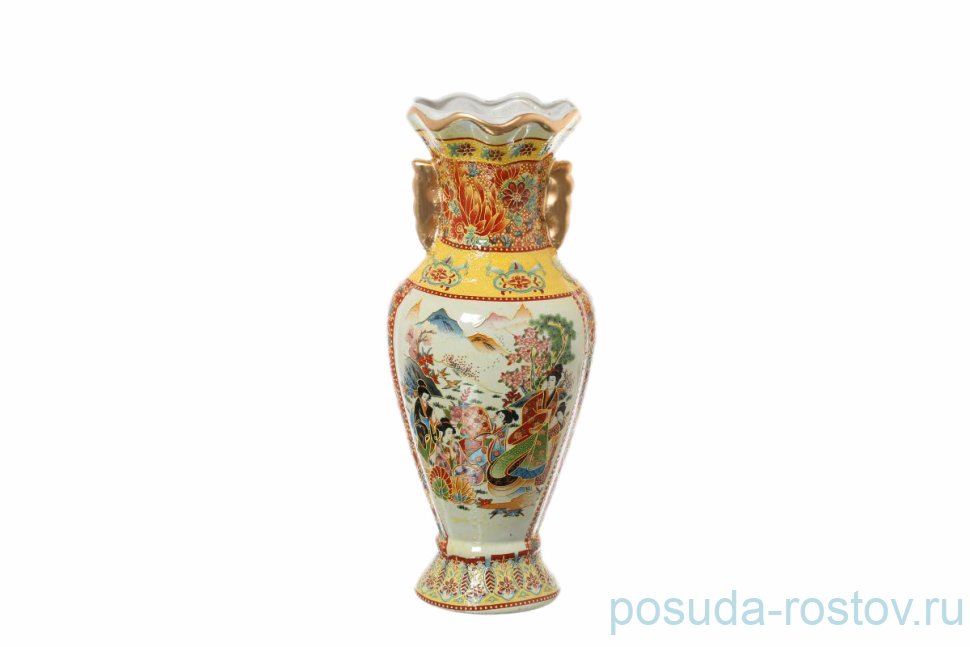 Ваза для цветов 24 см  / 140384
