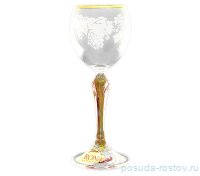 Рюмки 60 мл 6 шт &quot;Люция /Розовая лоза&quot; / 018218