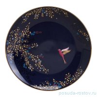 Тарелка 20 х 2 см &quot;Golden birds&quot; / 368419