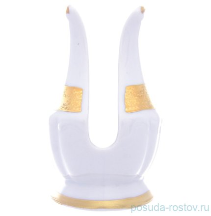 Салфетница &quot;Мария-Тереза /Матовая лента&quot; М-D / 274667