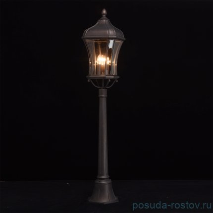 Торшер 3 рожковый &quot;Шато&quot; / 299612