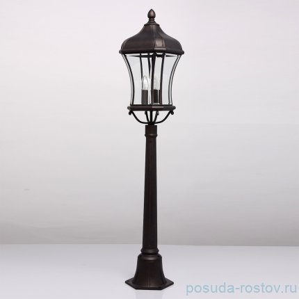 Торшер 3 рожковый &quot;Шато&quot; / 299612