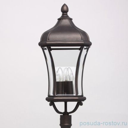 Торшер 3 рожковый &quot;Шато&quot; / 299612