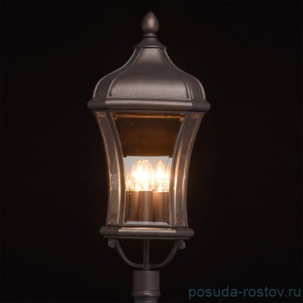 Торшер 3 рожковый &quot;Шато&quot; / 299612