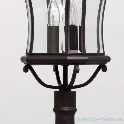 Торшер 3 рожковый &quot;Шато&quot; / 299612