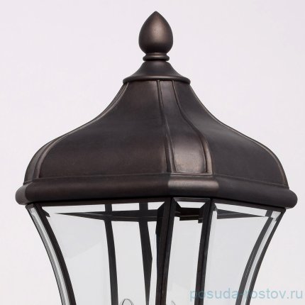 Торшер 3 рожковый &quot;Шато&quot; / 299612