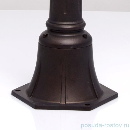 Торшер 3 рожковый &quot;Шато&quot; / 299612