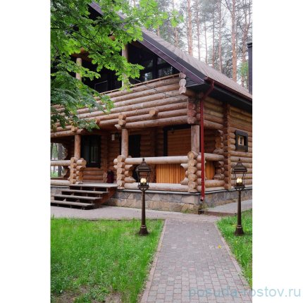 Торшер 3 рожковый &quot;Шато&quot; / 299612