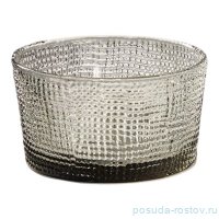 Набор салатников 10,6 х 10,5 х 5,8 см 2 шт &quot;Tempo grey&quot; / 374276