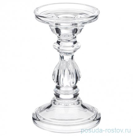 Подсвечник 9 х 9 х 15 см &quot;Elegia&quot; / 331441