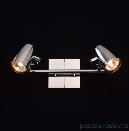 Спот 2 рожковый &quot;Алгол&quot; / 339325