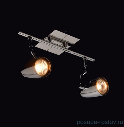 Спот 2 рожковый &quot;Алгол&quot; / 339325