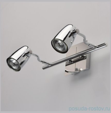 Спот 2 рожковый &quot;Алгол&quot; / 339325