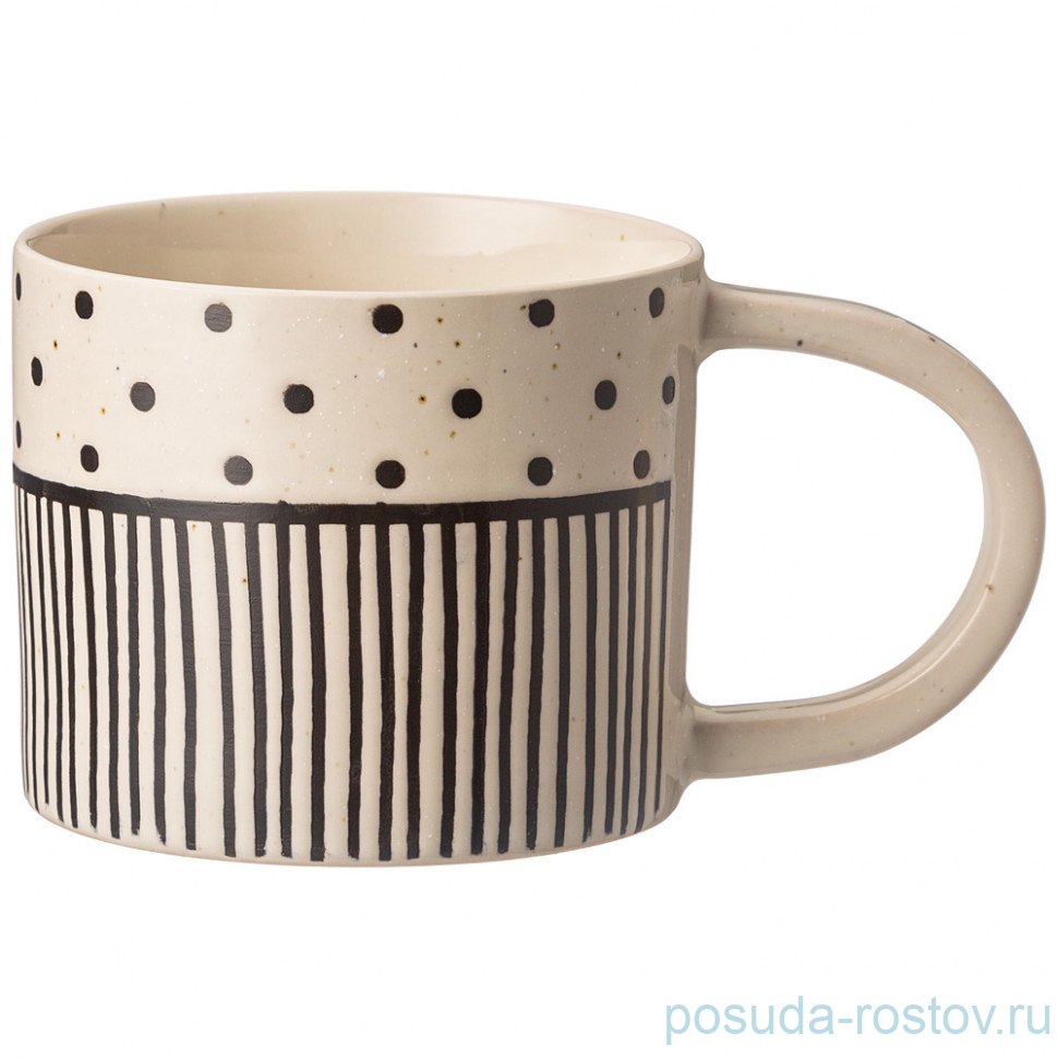 Кружка 400 мл "Country" / 339048