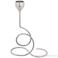 Подсвечник 27,5 см латунь &quot;Lefard&quot; / 193320