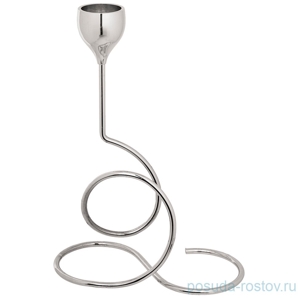 Подсвечник 27,5 см латунь "Lefard" / 193320 Подсвечник 27,5 см латунь "Lefard" / 193320