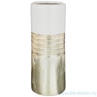 Ваза для цветов 10 х 10 х 25 см &quot;Эстетика&quot;    / 186576