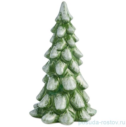 Статуэтка 14 х 13,5 х 23,8 см &quot;Ёлка&quot;  / 379519