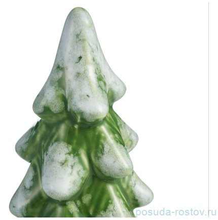 Статуэтка 14 х 13,5 х 23,8 см &quot;Ёлка&quot;  / 379519