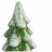 Статуэтка 14 х 13,5 х 23,8 см &quot;Ёлка&quot;  / 379519