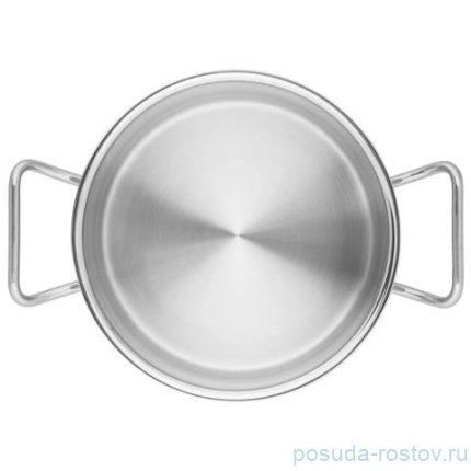 Кастрюля 20 х 16 см с крышкой 3,5 л &quot;Pro /ZWILLING&quot; / 342587