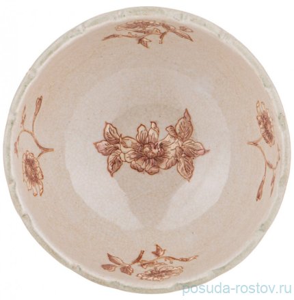 Конфетница 15 х 33 см  / 270521