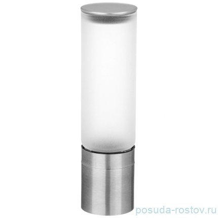 Мельница для соли и перца 190мл agness / 346955