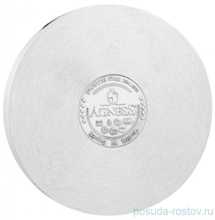 Чайник 1,5 л индукционное дно &quot;Agness professional&quot; / 273034