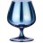 Бокалы для бренди 410 мл 6 шт &quot;блюберри&quot; / 308502