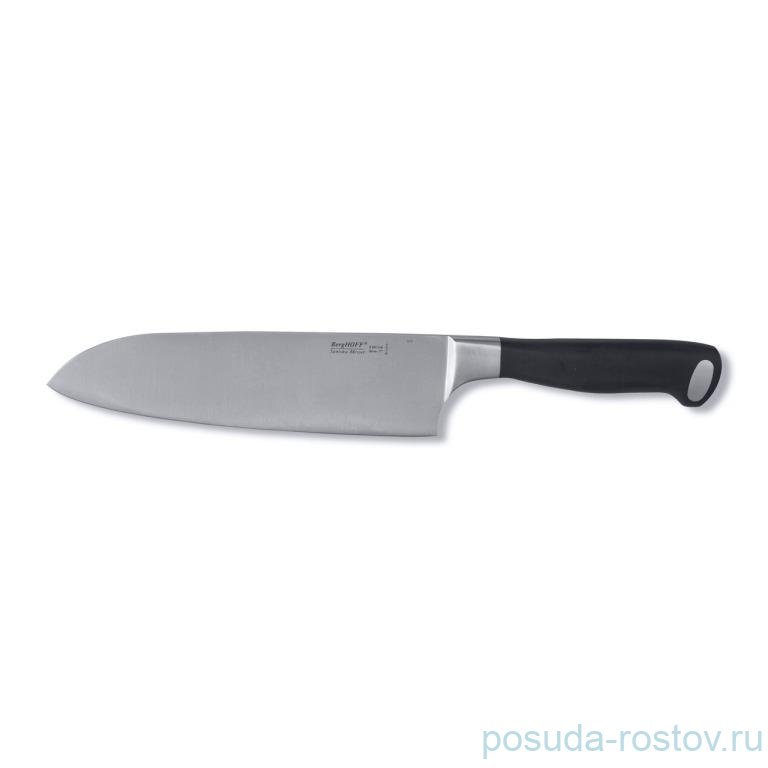 Нож сантоку 18 см "Bistro" / 165809