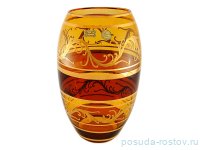 Ваза для цветов 26 см &quot;Эгерманн /Амбер&quot; / 018676