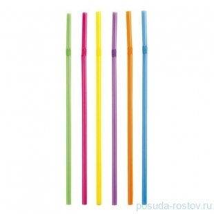 Трубочки 24 см 40 шт "Tescoma /myDRINK" / 142447 Трубочки 24 см 40 шт "Tescoma /myDRINK" / 142447