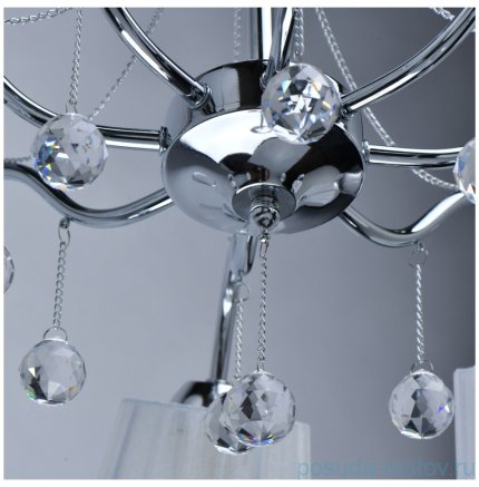 Люстра 8 рожковая &quot;Лацио&quot; / 299588